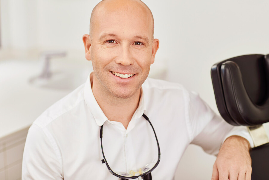 Dr. Jan H. Willmann Dr. Lynn Wilhelmyvon Bernstorff & Dr. Jan H. Willmann